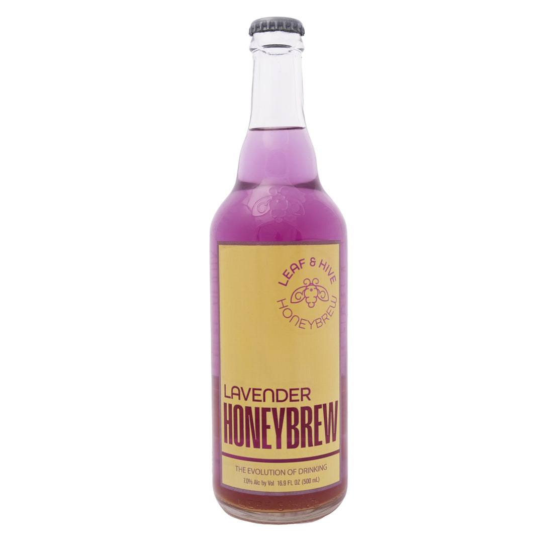 LeafandHive Honeybrew LeafandHiveHoneyBrew HoneyWine LocalHoney Jun InfusedDrinks AlcoholDrinks honeyMead Meadwine meadhoneywine LavenderHoneybrew FlowerDrink